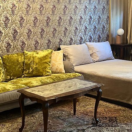 Tsar Simeon Veliki Apartment Stara Zagora Ngoại thất bức ảnh
