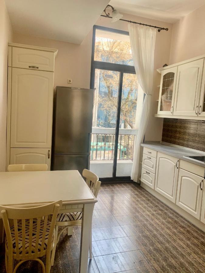 Tsar Simeon Veliki Apartment Stara Zagora Ngoại thất bức ảnh