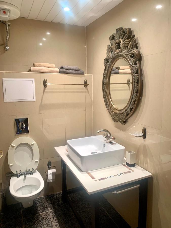 Tsar Simeon Veliki Apartment Stara Zagora Ngoại thất bức ảnh