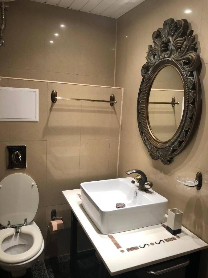 Tsar Simeon Veliki Apartment Stara Zagora Ngoại thất bức ảnh