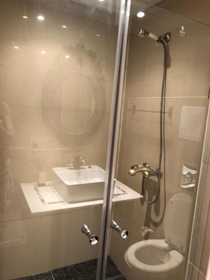 Tsar Simeon Veliki Apartment Stara Zagora Ngoại thất bức ảnh