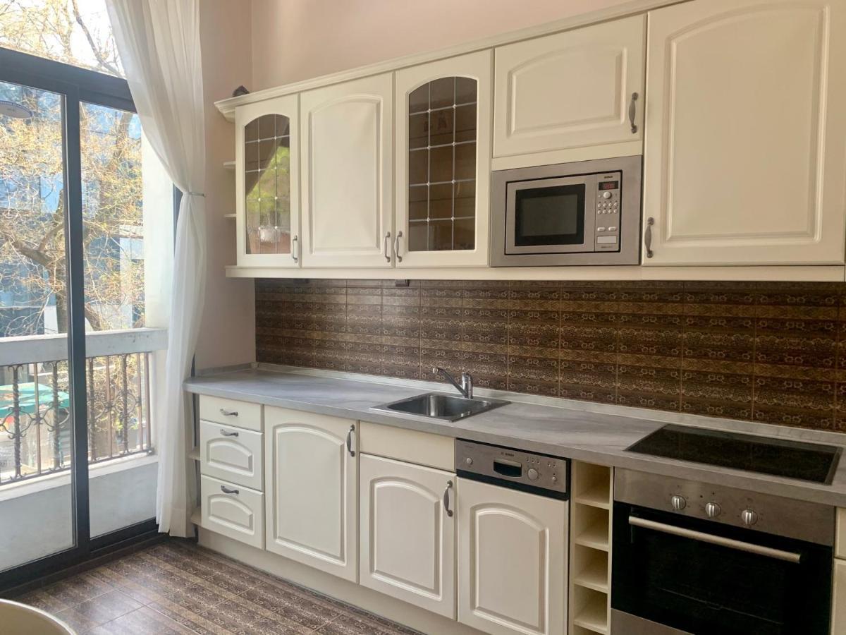 Tsar Simeon Veliki Apartment Stara Zagora Ngoại thất bức ảnh