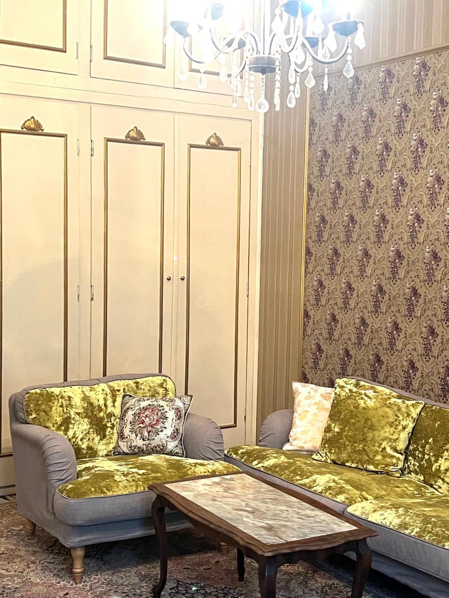 Tsar Simeon Veliki Apartment Stara Zagora Ngoại thất bức ảnh